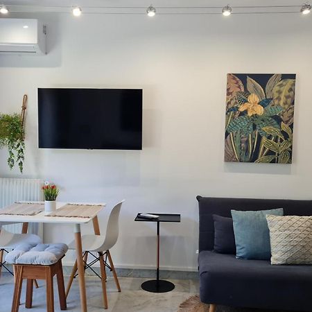 Studio Sun-Beach Avec Parking Et Jardin - 500M Des Plages De Juan Les Pins Antibes Ngoại thất bức ảnh