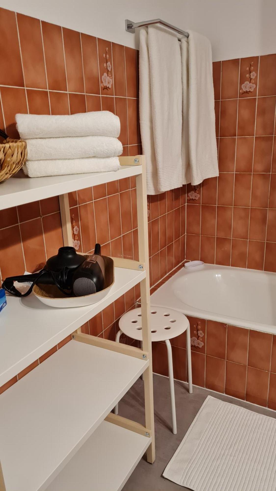 Studio Sun-Beach Avec Parking Et Jardin - 500M Des Plages De Juan Les Pins Antibes Ngoại thất bức ảnh